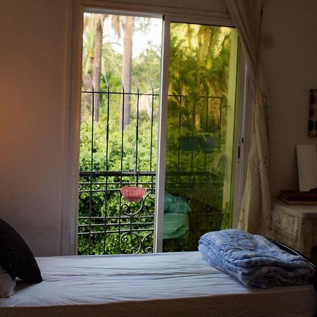 Chambre Du Jardin Rabat Bagian luar foto