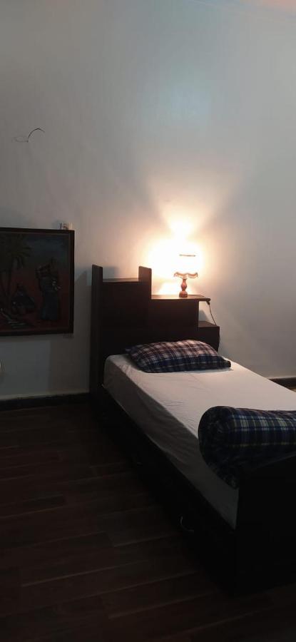 Chambre Du Jardin Rabat Bagian luar foto